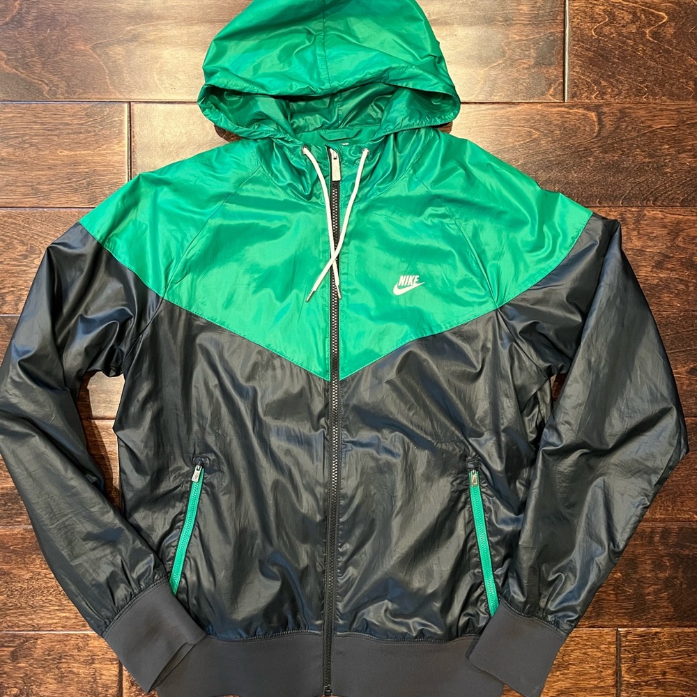 Nike Windrunner Jacket